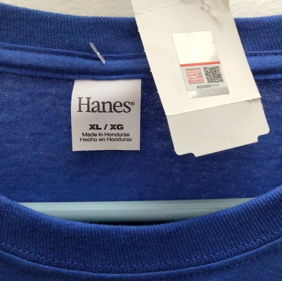 NWT Florida Gators Long sleeve shirts Various sizes Blue and Orange - Picture 2 of 5